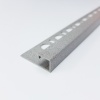 PJQSA 10-SL05 Профиль PROJOLLY SQUARE H= 10 мм, алюминий STONE LINE, цвет серый, длина 2700 мм