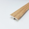 PCRA 05W 269 Т-образный профиль PROCOVER WOOD 26 мм, алюминий ламин, цвет светлый дуб, длина 2700 мм