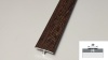 ЛС 10.2700.24021 Т-образный профиль 20х8,5 мм, алюминий ламин, цвет танзанский венге, длина 2700 мм